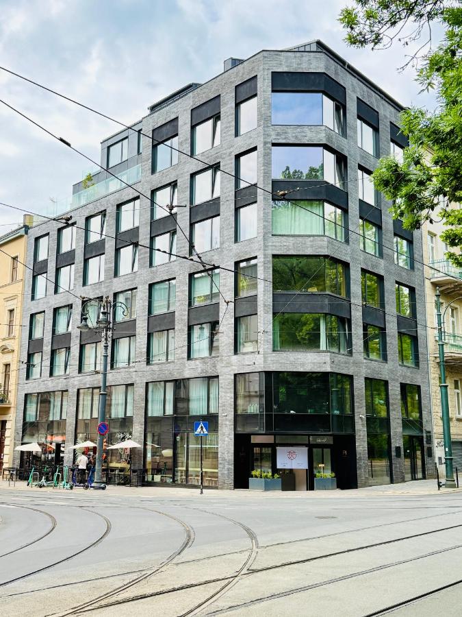 PANORAMA VIEW by MINT APARTMENT - Ferienwohnung Krakau