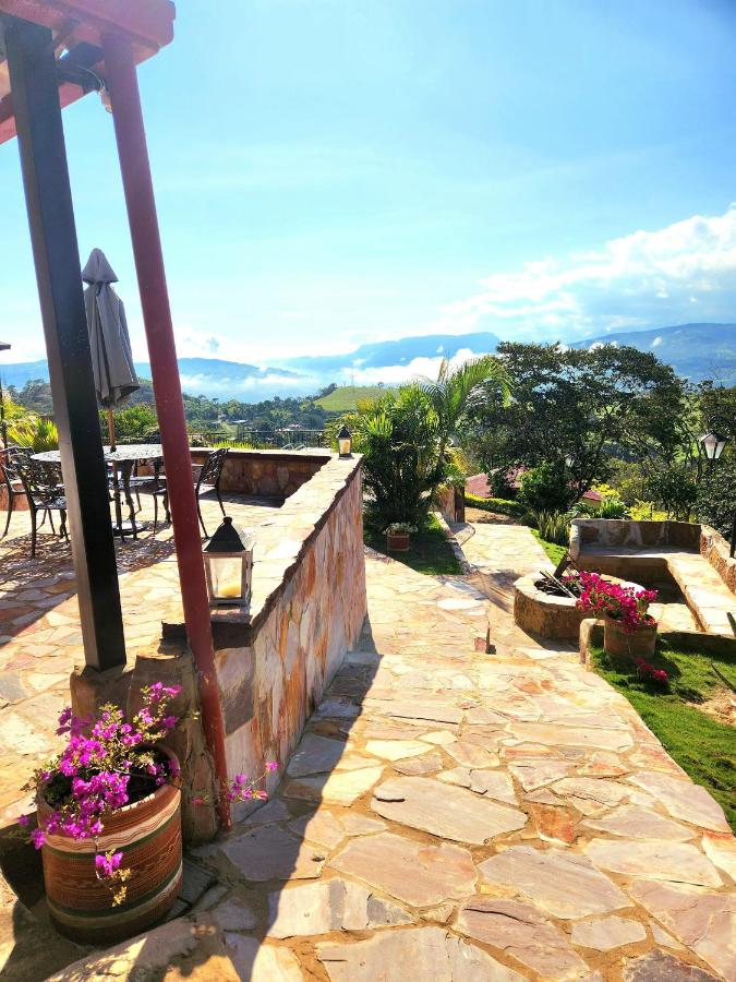Superior Villa