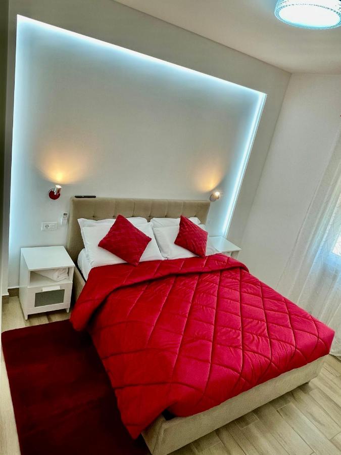 Doppelzimmer mit eigenem Bad