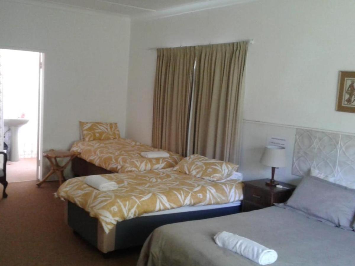 Main bedroom 