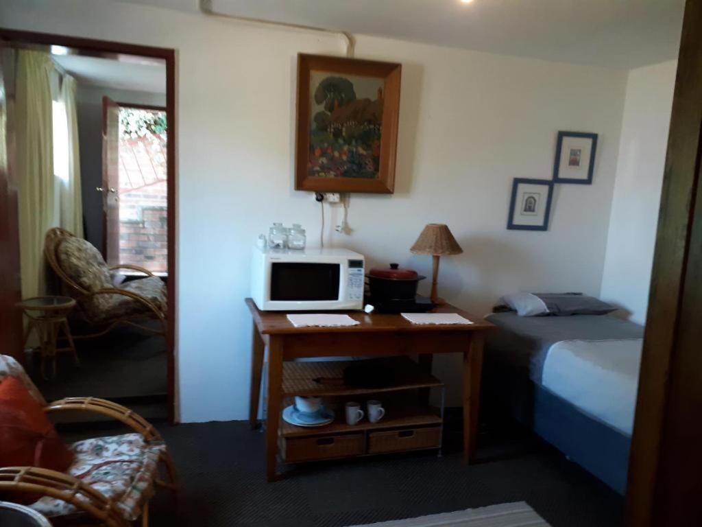 Appartement 1