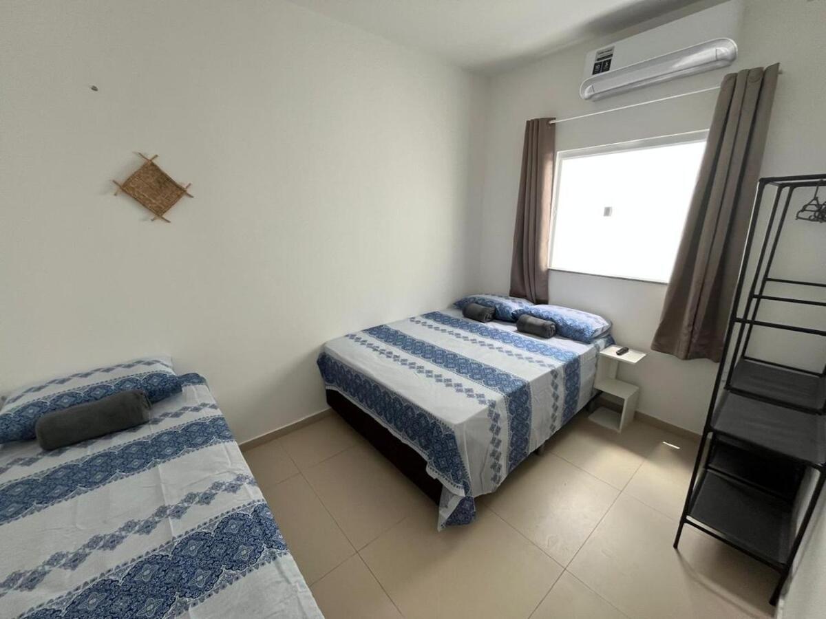 Casa Borges Lençóis - B&B