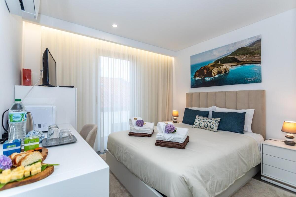 GuestReady - Guest House Passal - Faial Room - B&B
