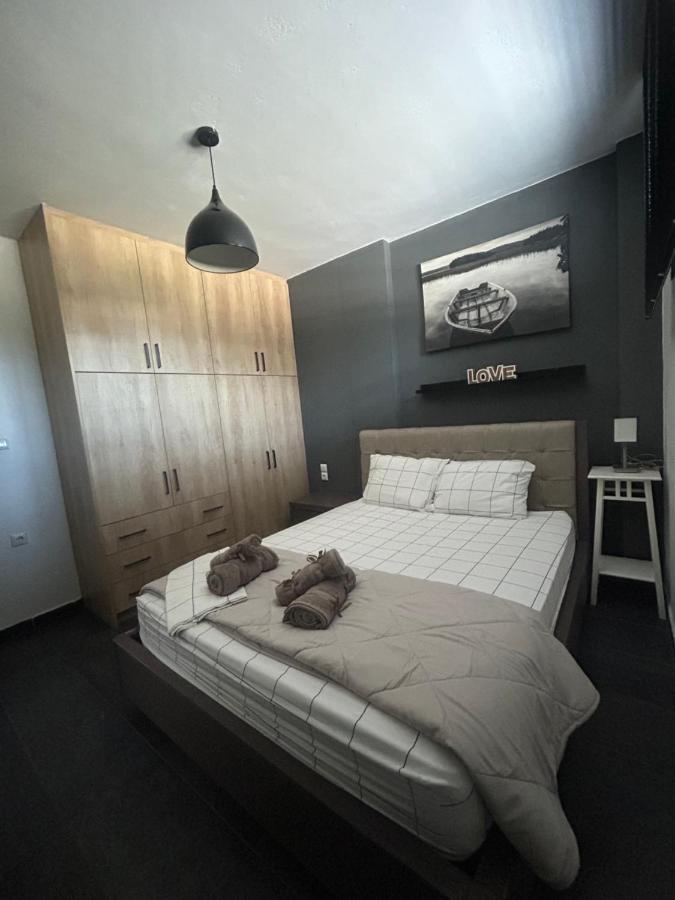 ANGEL home - B&B