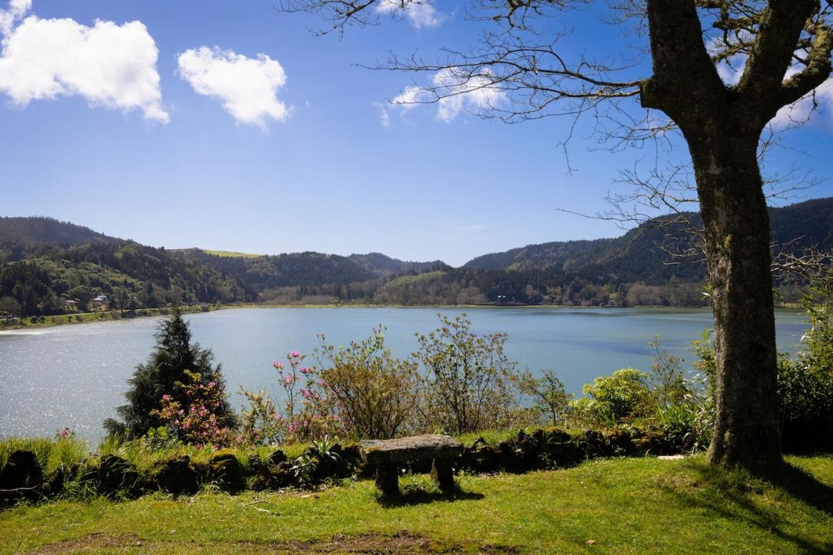 Unique Lake Casa do Garajau - B&B