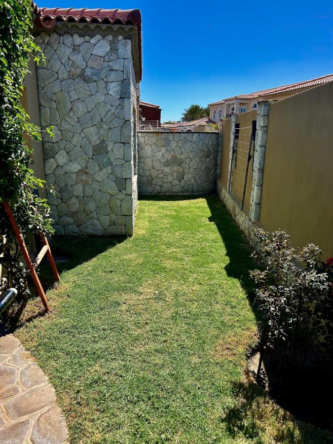 Sandy Greens Villa - B&B Swakopmund