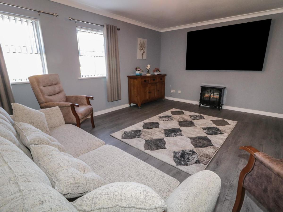 Shalom Apartment 100A - B&B Armagh