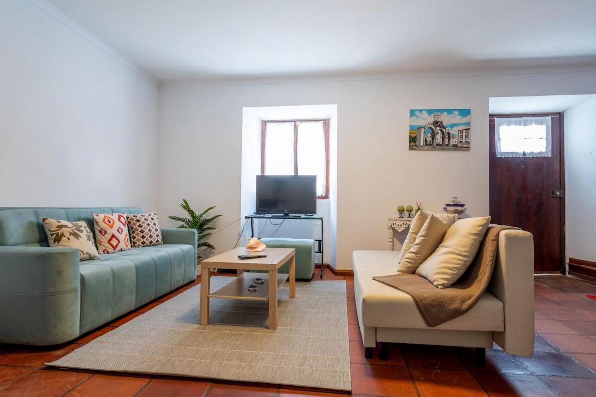 GuestReady - Casa dos Moinhos near the beach - B&B