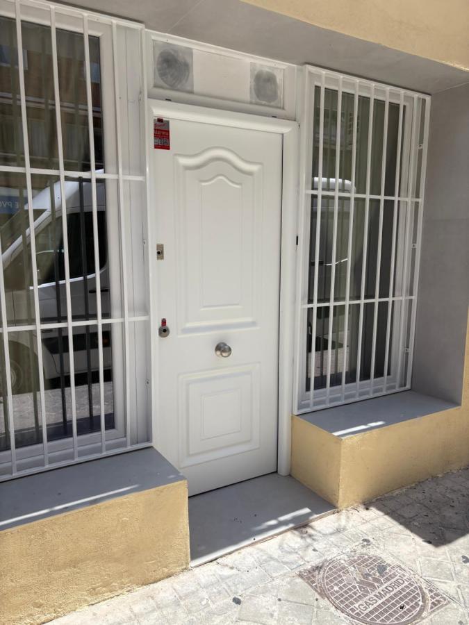 Apartamento Villajimena I, Vicalvaro - B&B Madrid