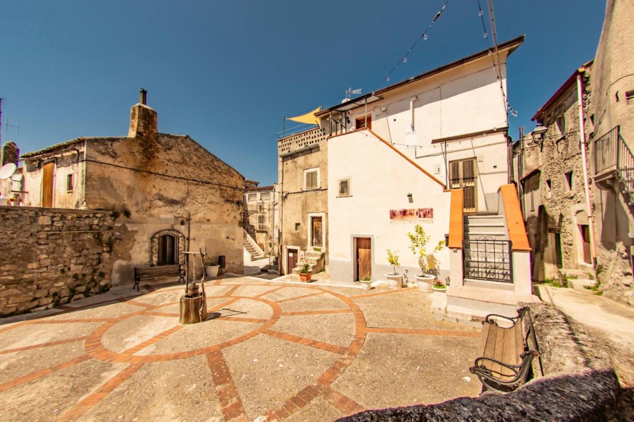 Nel Cuore del Borgo - B&B
