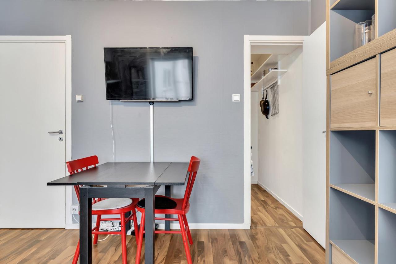 Cozy Studio Retreat - B&B Bergen