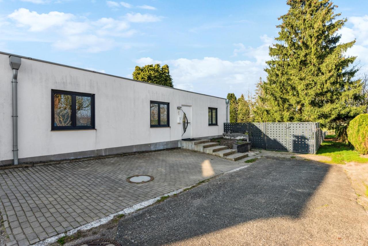 Monteur Wohnung Kranenburg KL14 - Nähe Nijmegen - B&B Kranenburg
