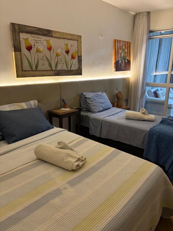 Família Brasília - B&B