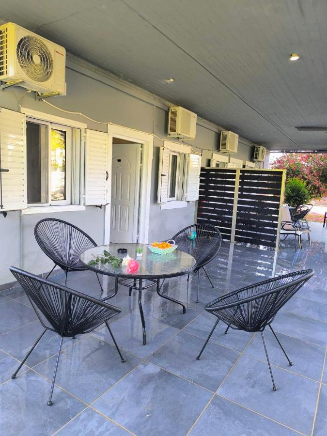 Villa Preveza Apartments - B&B Preveza