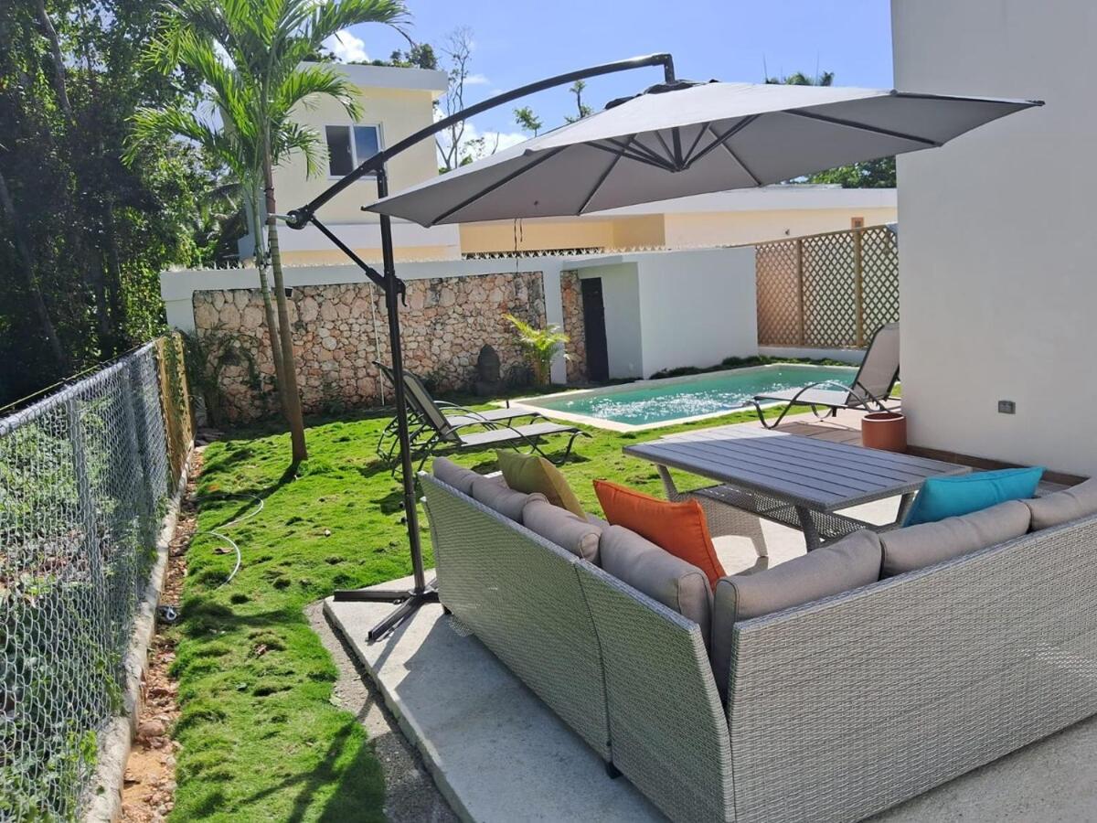 Villa Sukhasana - B&B Las Terrenas