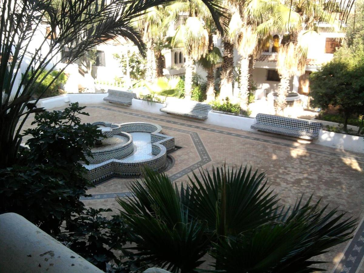 Plage Alamine Fnideq Tamuda bay - B&B Fnidek