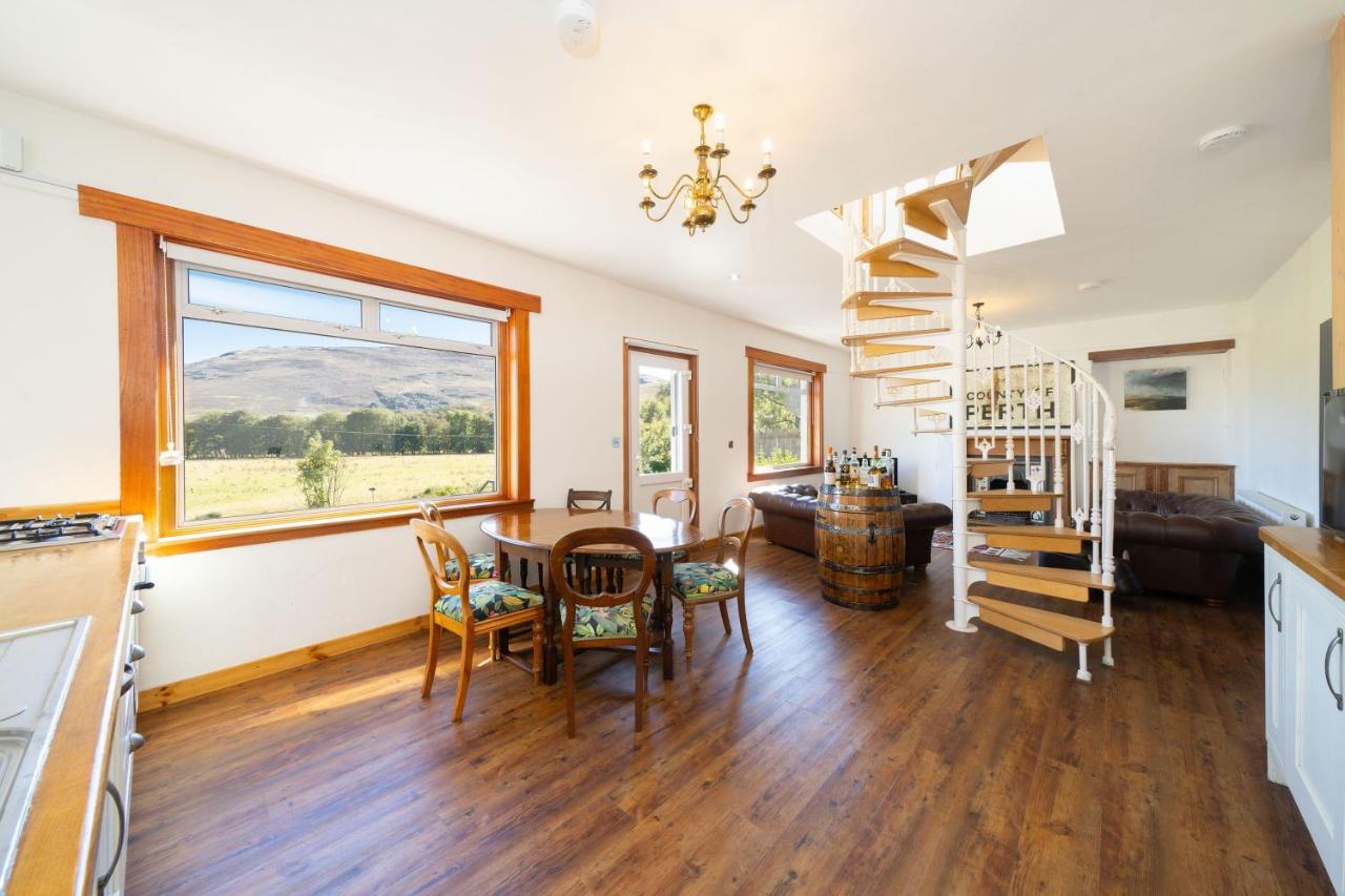 Meadow View - B&B