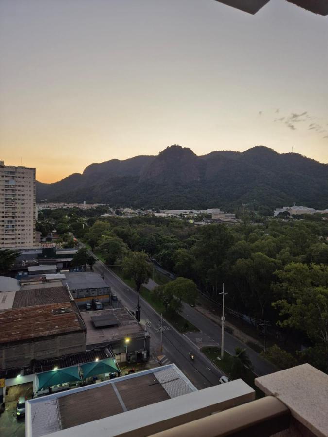 Conforto, Localização e Facilidade em um só Lugar - B&B Río de Janeiro