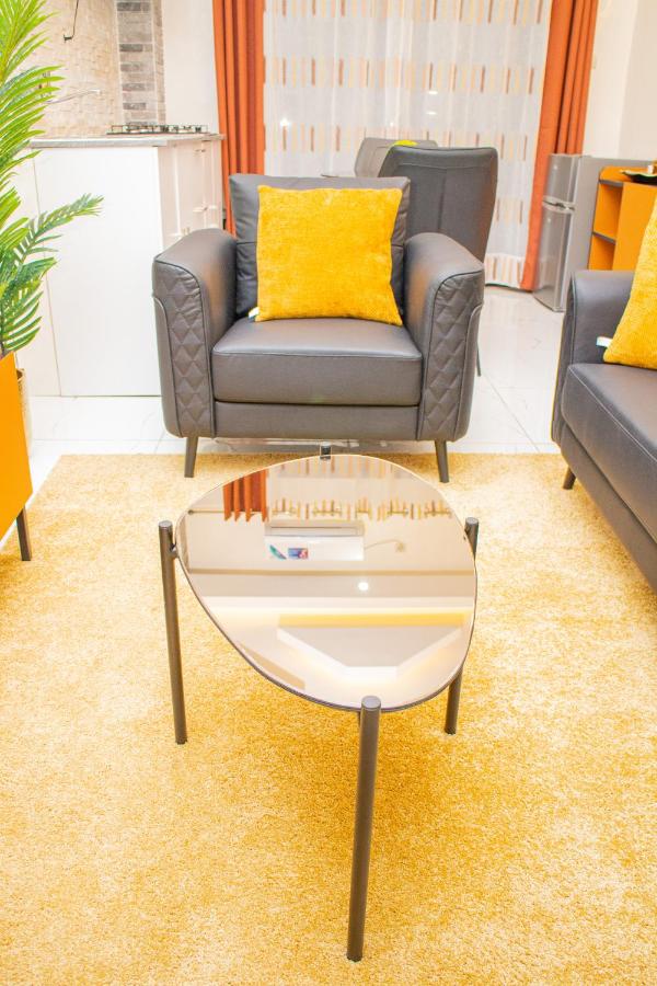Suite con balcón