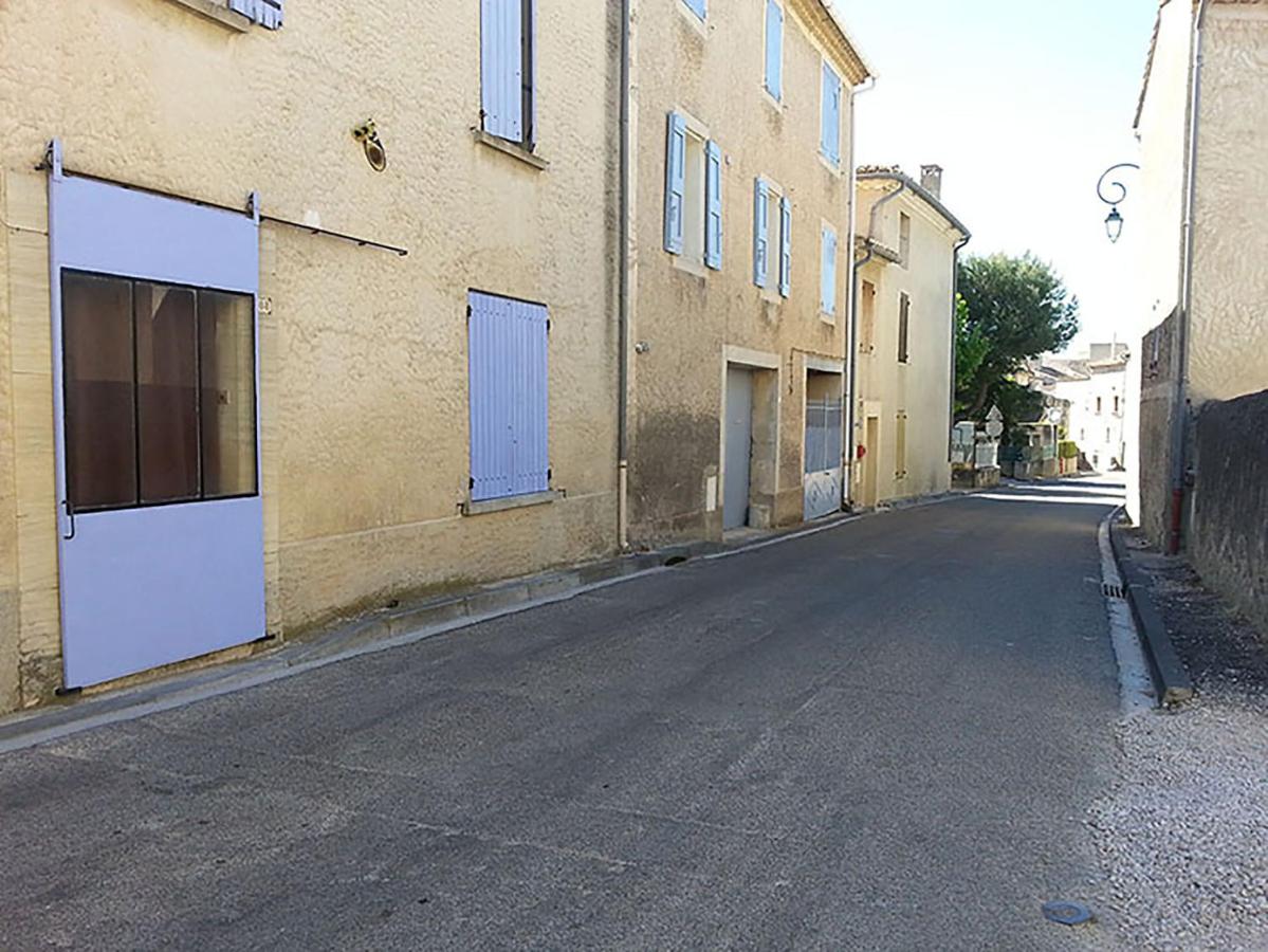 Les Studios proche du Mont Ventoux - B&B