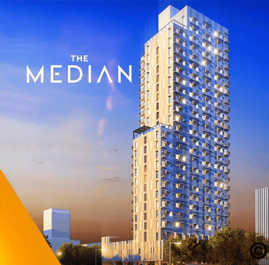 Cebu City- The Median Condominium Unit 317 - B&B Cebu City