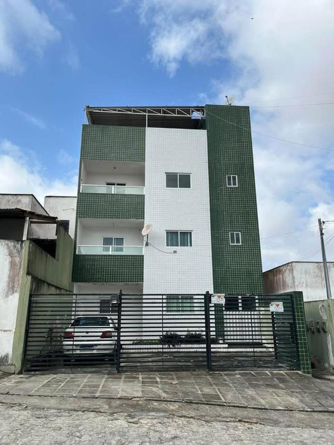Apartamento para o São João - Chambres d'hôtes Campina Grande