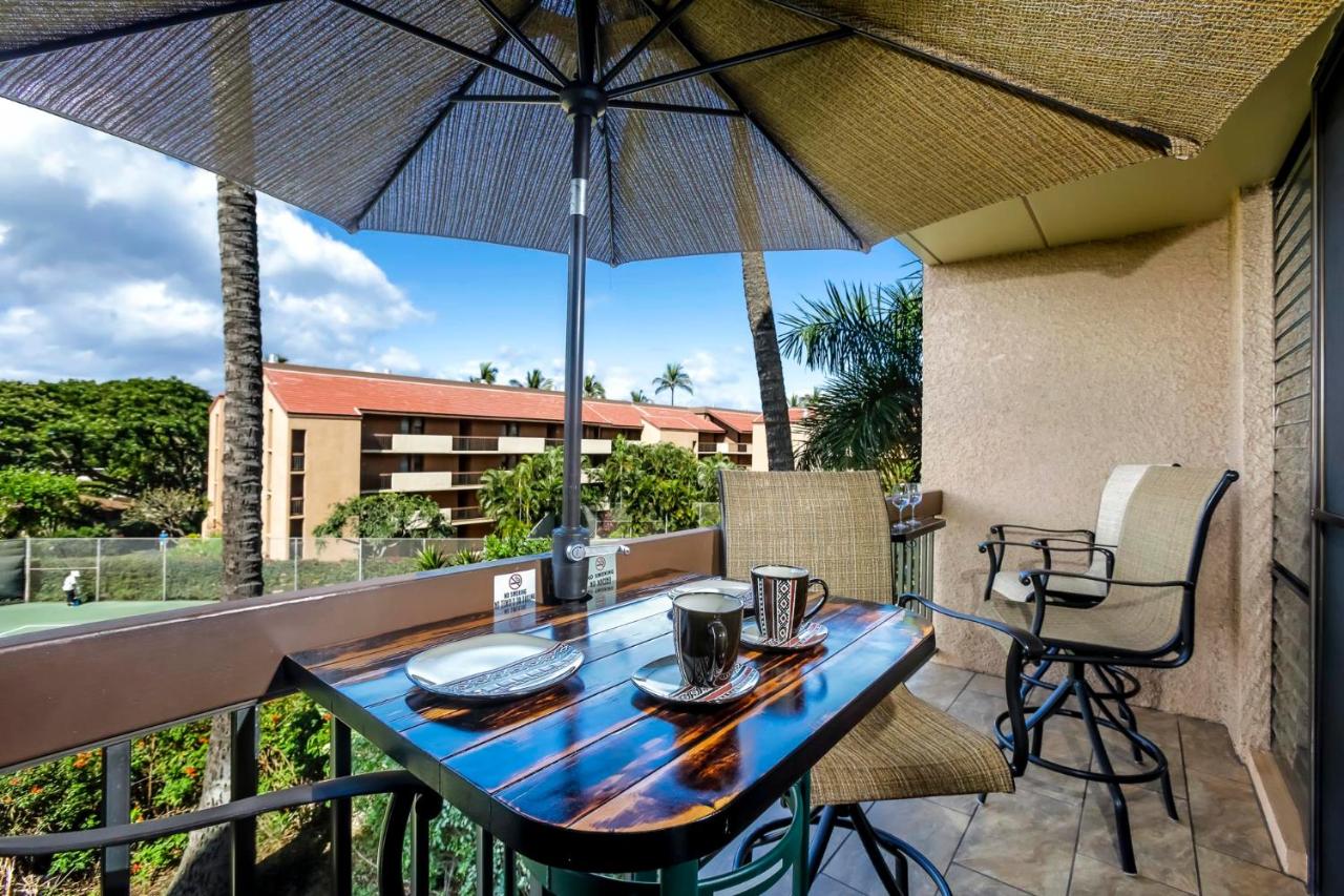 Maui Vista 2212 by Coldwell Banker Island Vacations - B&B Kīhei