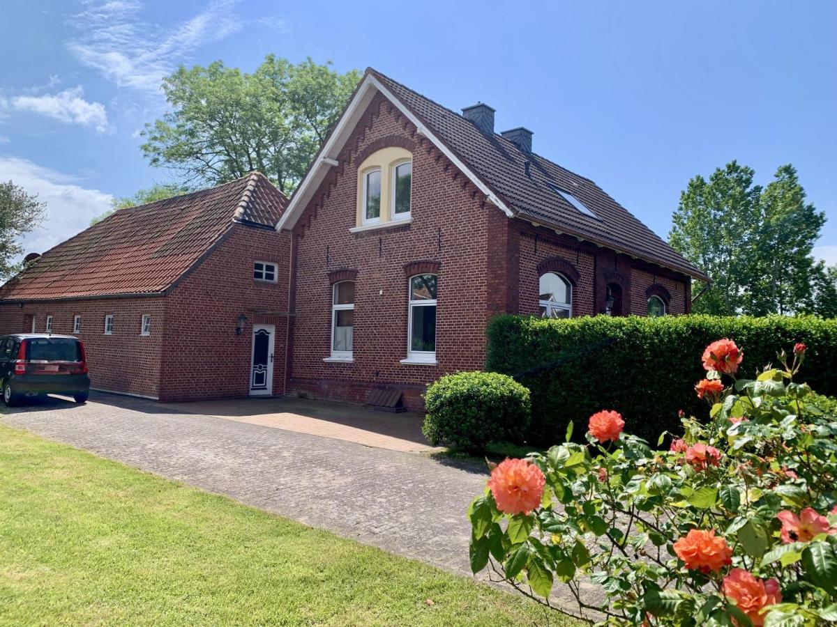 Ferienwohnung Tichelmeister 45261 - Chambres d’hôtes