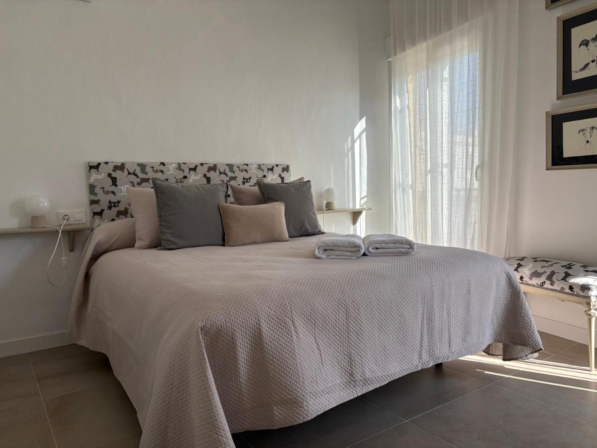 Casa Sultana - B&B Córdoba