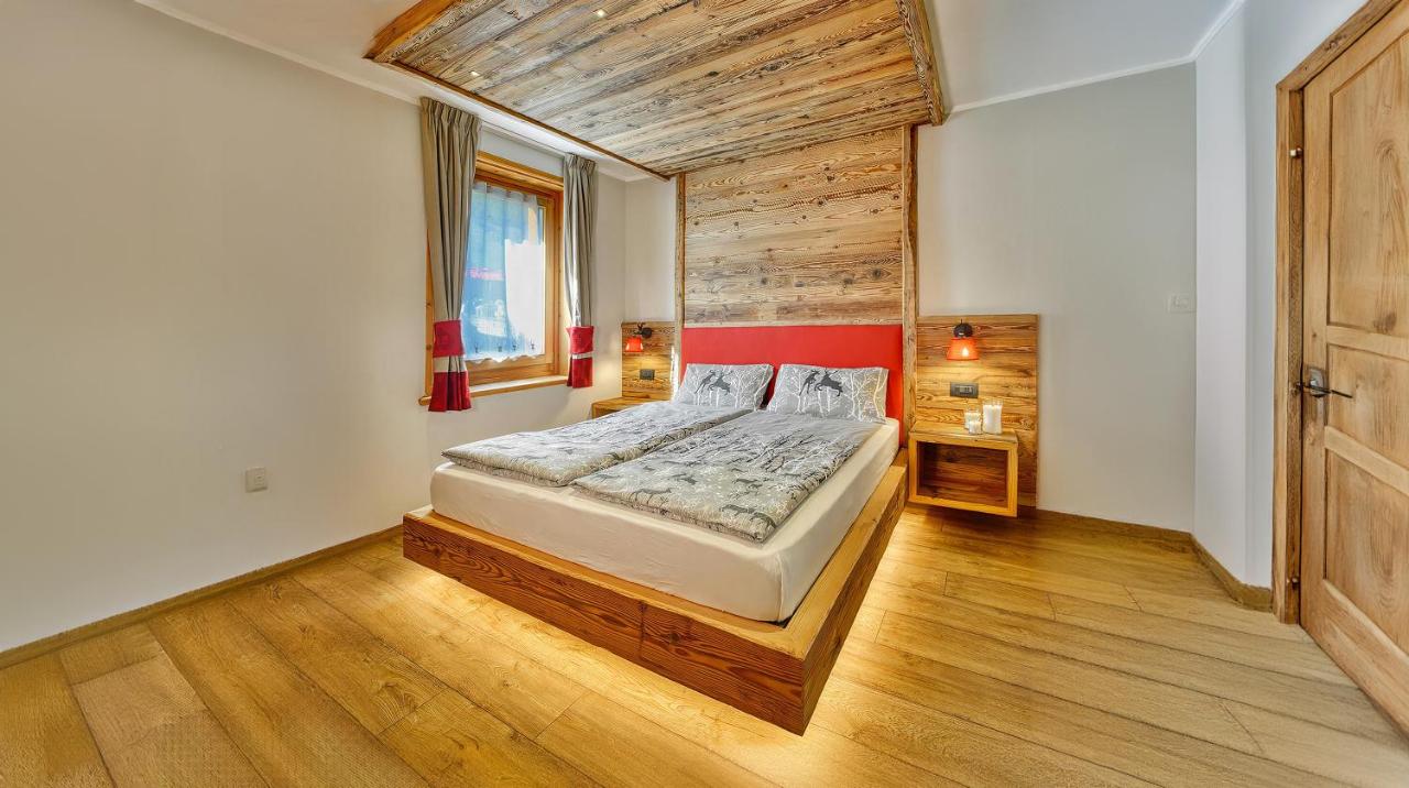 Appartamento Premium con 3 Camere da Letto