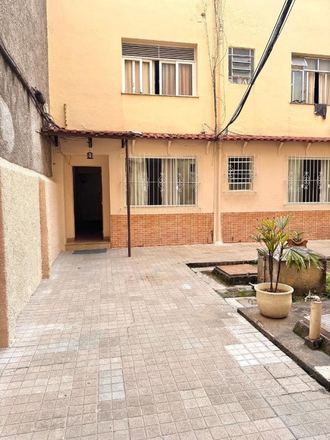 Apartamento térreo no coração da cidade - B&B