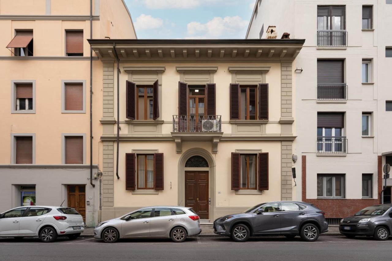 Casa Batida - B&B Firenze