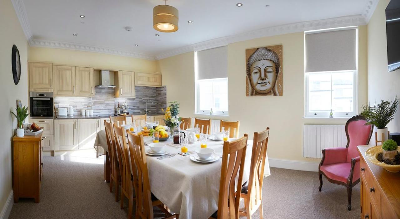 Denelea - Stunning Sea Views! - B&B