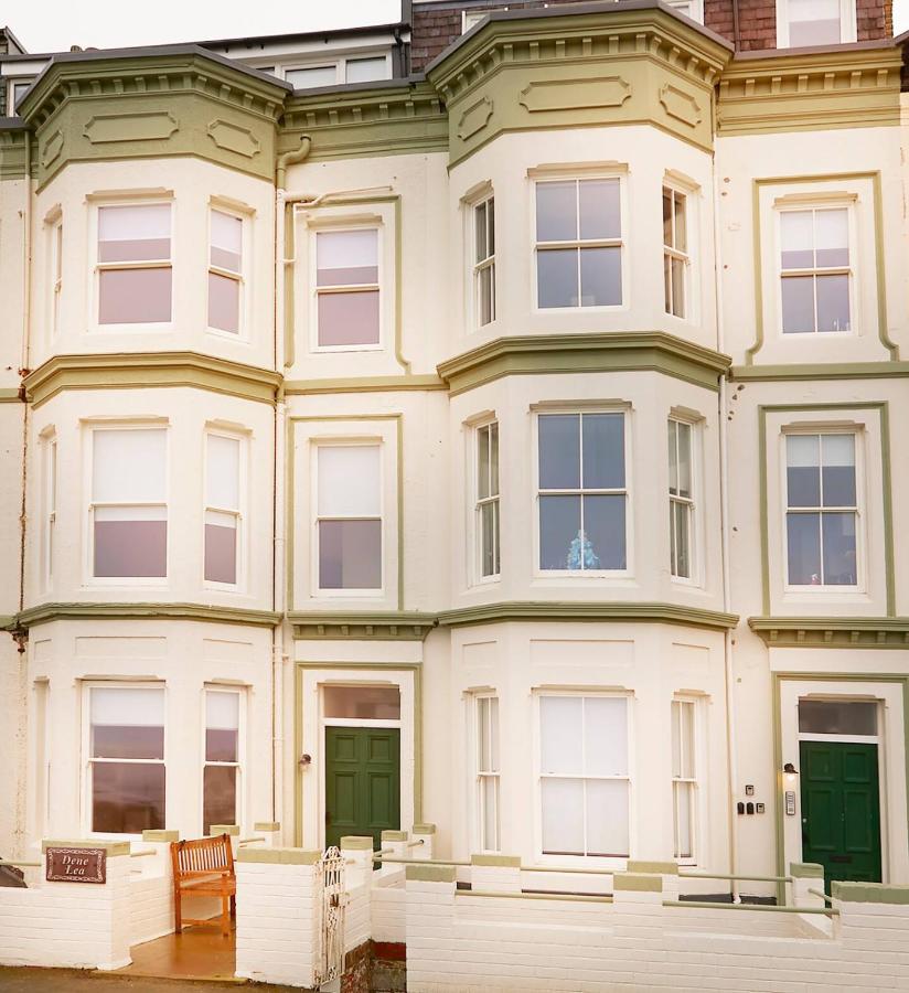 Headland View - Stunning Sea Views! - Bed and Breakfast Scarborough