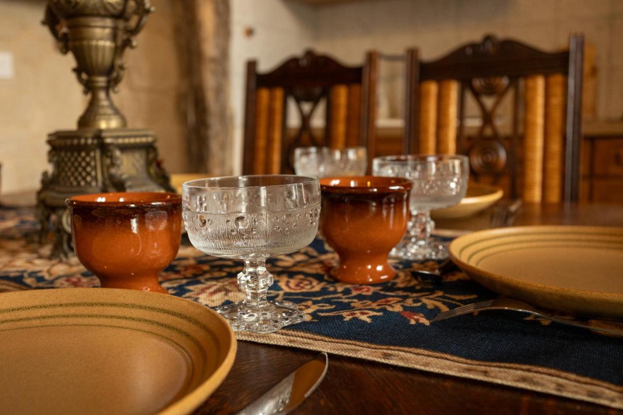 Le grand domaine - Immersif & Médiéval - B&B