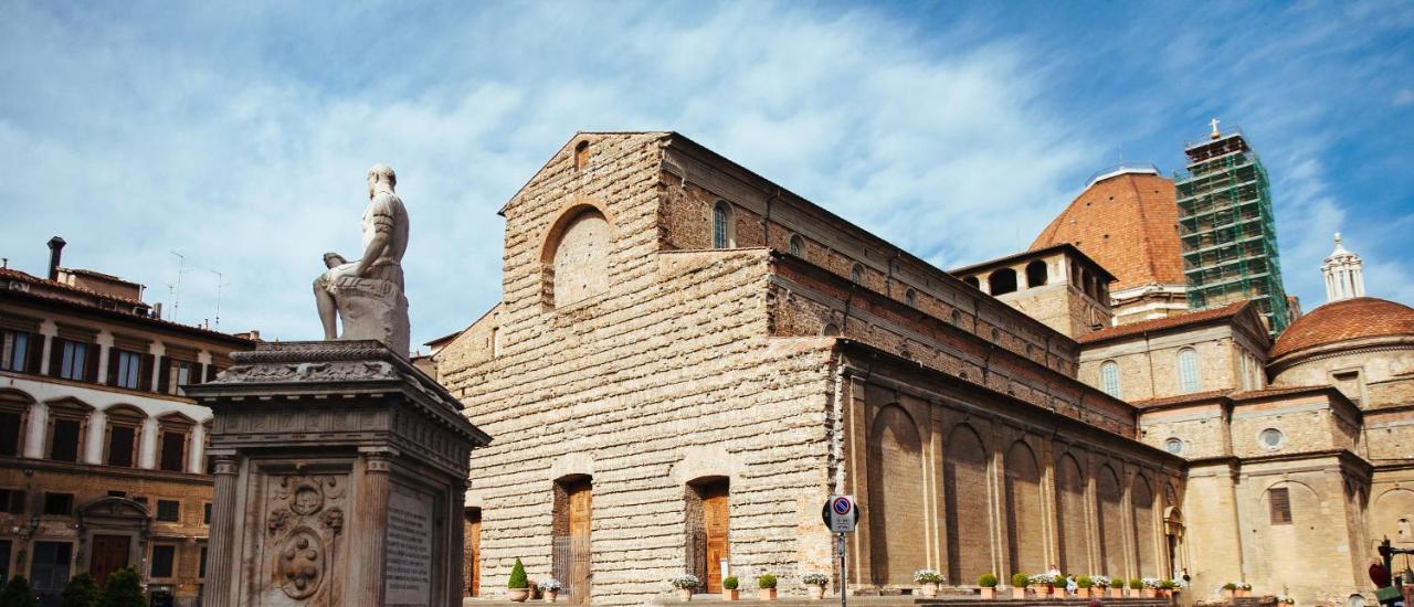 The Artisan's Nest at Duomo & San Lorenzo - B&B Firenze