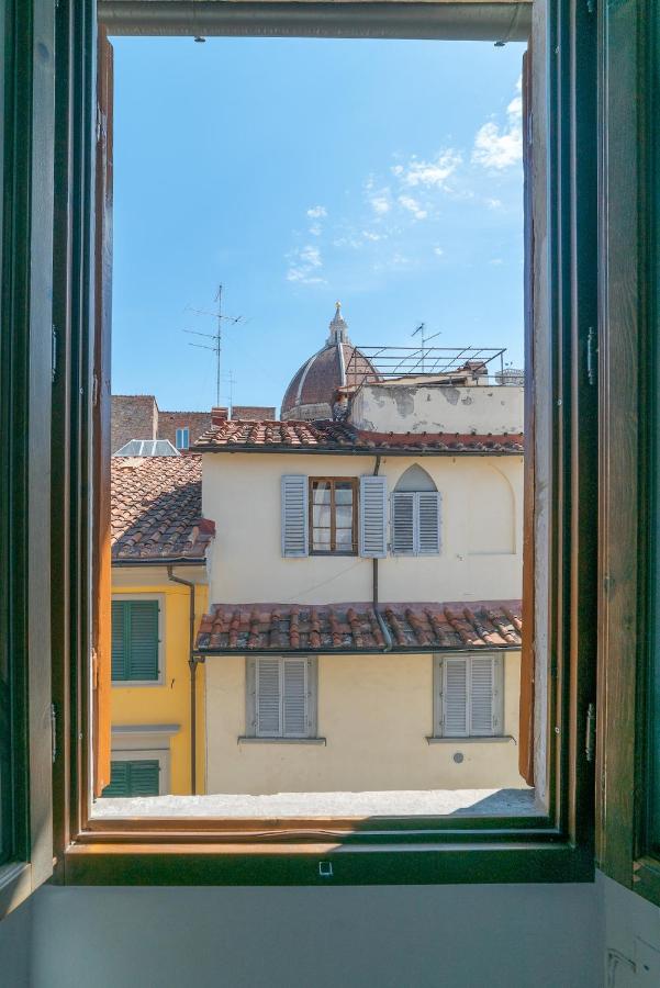 One step away from the Cupola - B&B Firenze