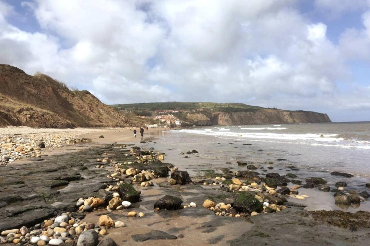 The Barn, Rustic Country Cottage Dog Friendly - Chambres d’hôtes Whitby