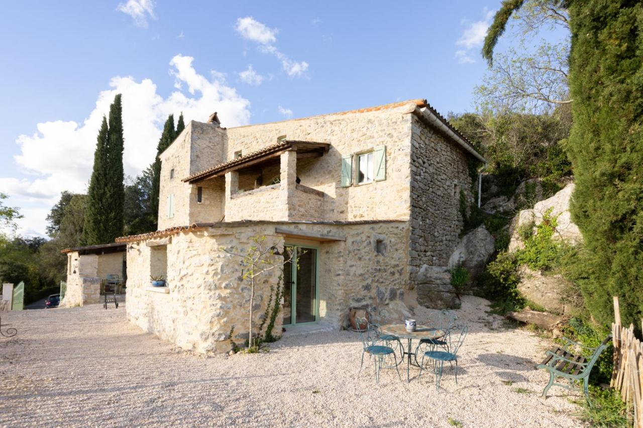 La lussanaise - B&B