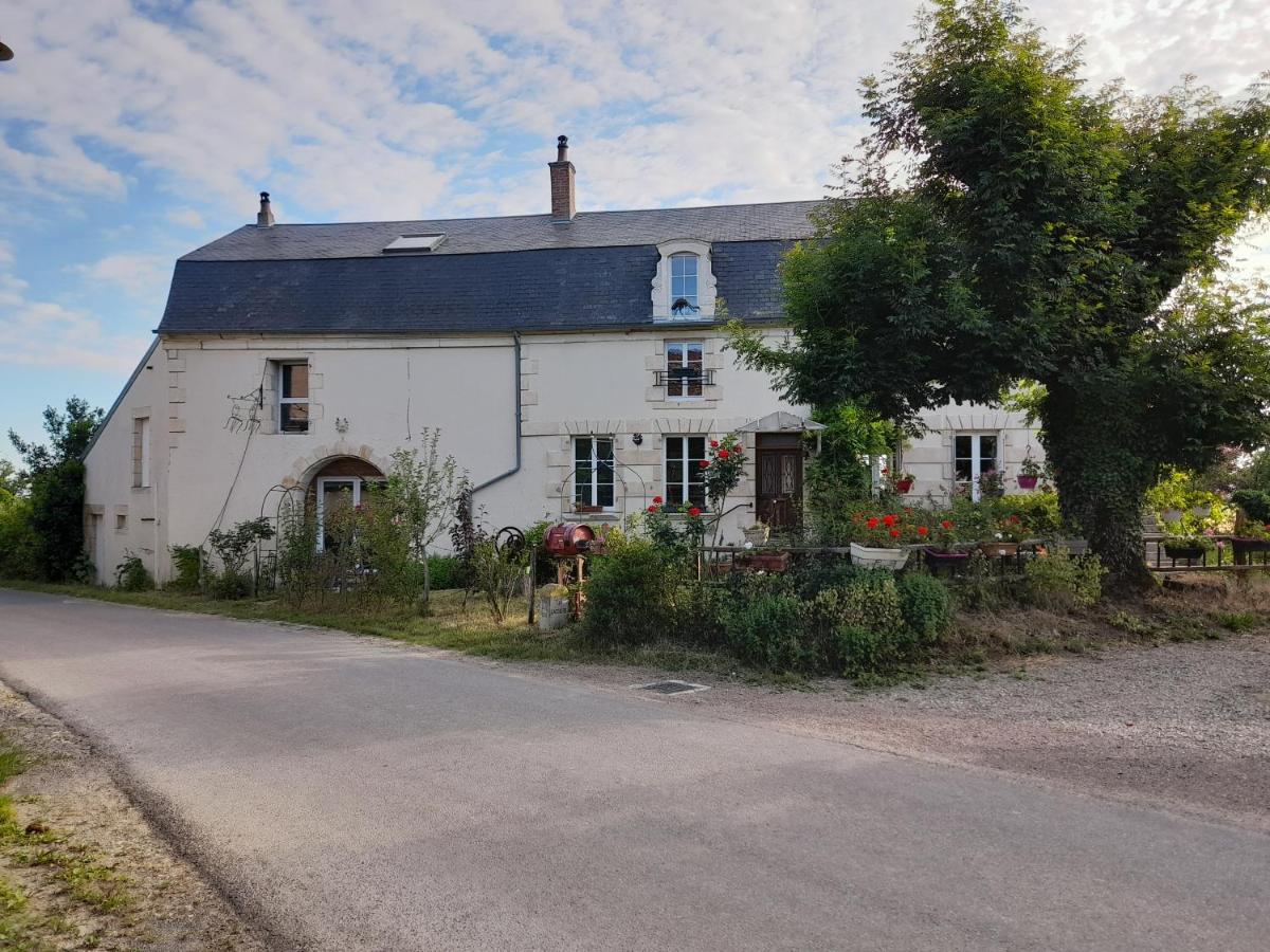 Les Cassiers - B&B