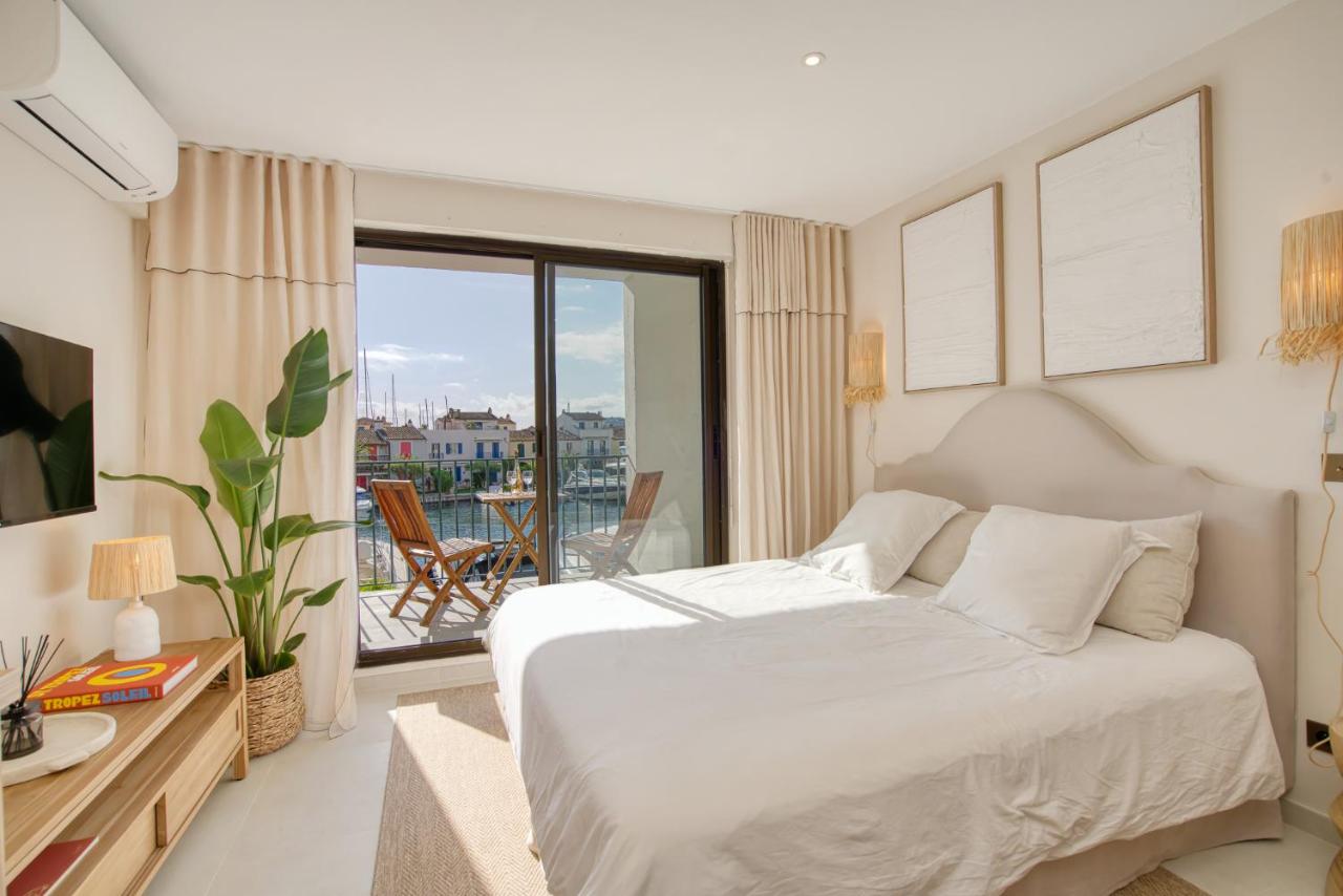 Studio - Vue sur Mer