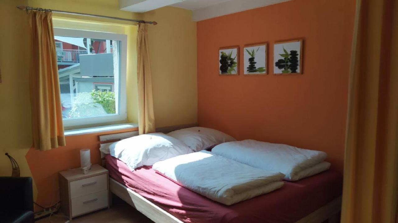 Ferienwohnung, 19qm - Chambres d’hôtes