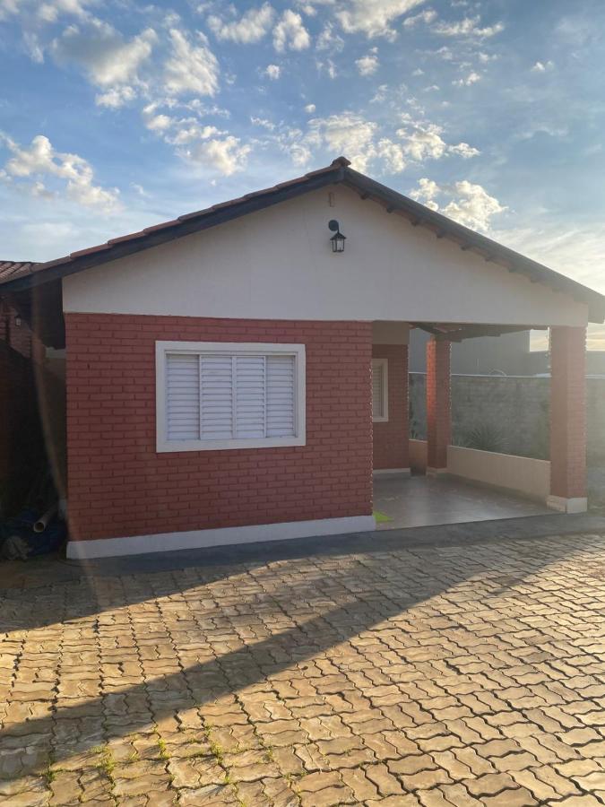 Three-Bedroom Holiday Home 