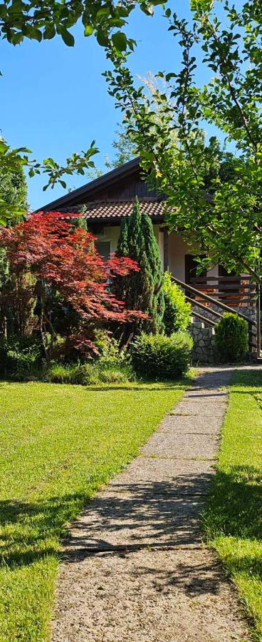 Green Oasis - B&B Bihać