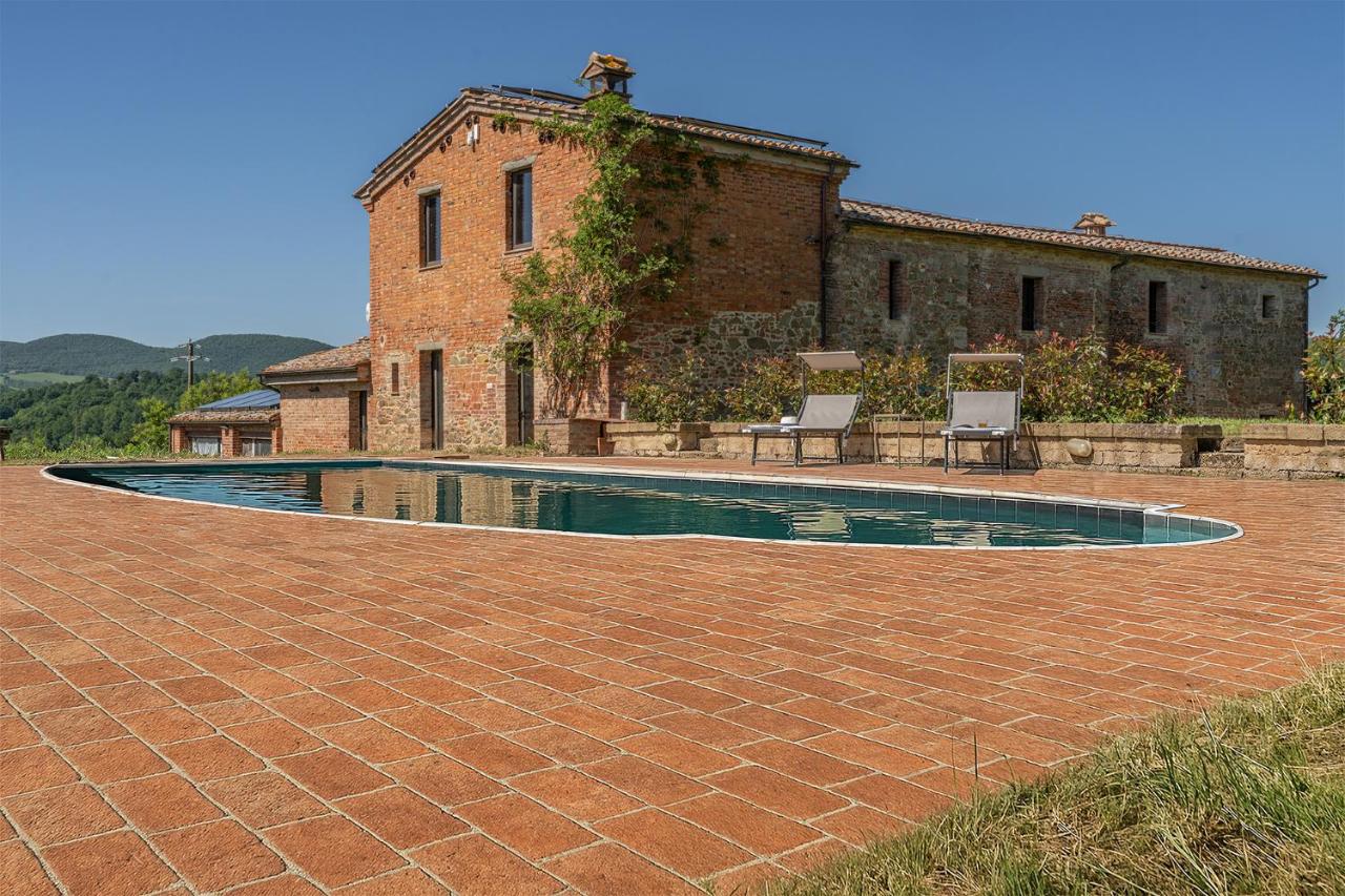 Podere Minuccio - B&B Sinalunga