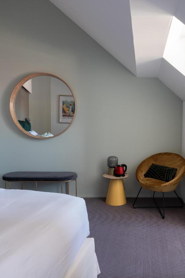 Suite mit 1 Schlafzimmer