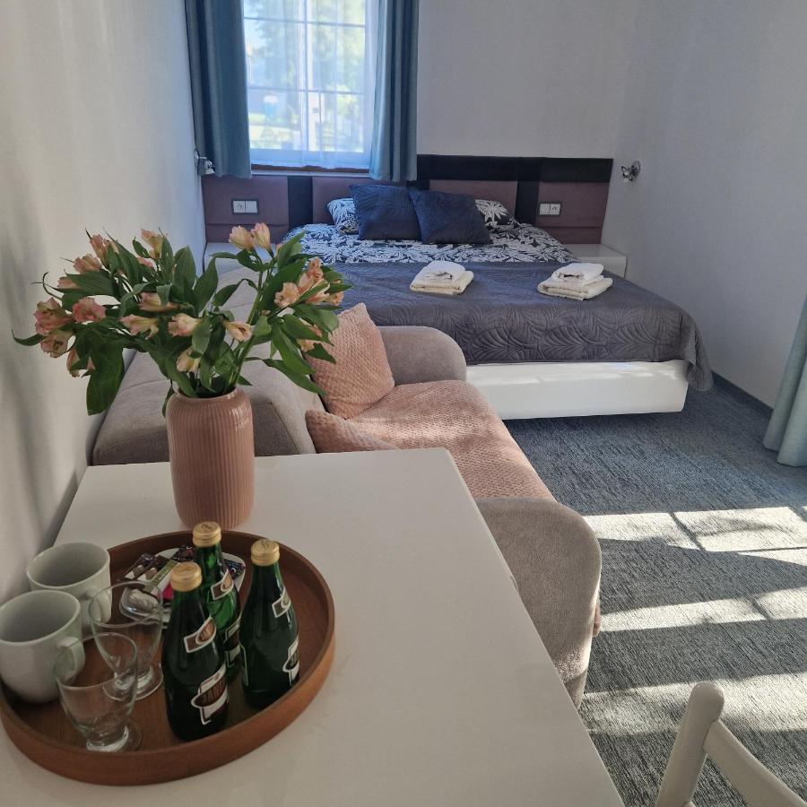 Triple Room with Balcony