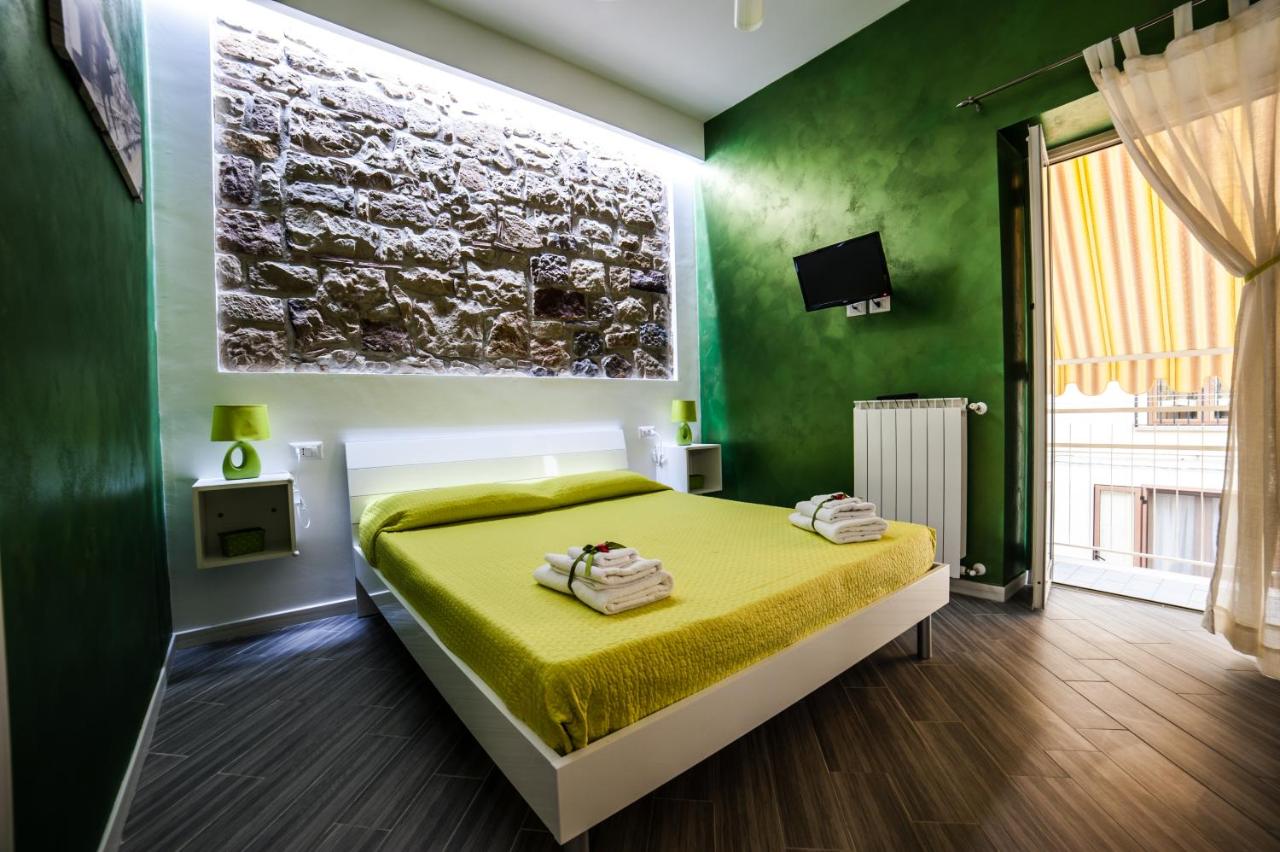 B&B da Rosario - Bed and Breakfast Campomaggiore