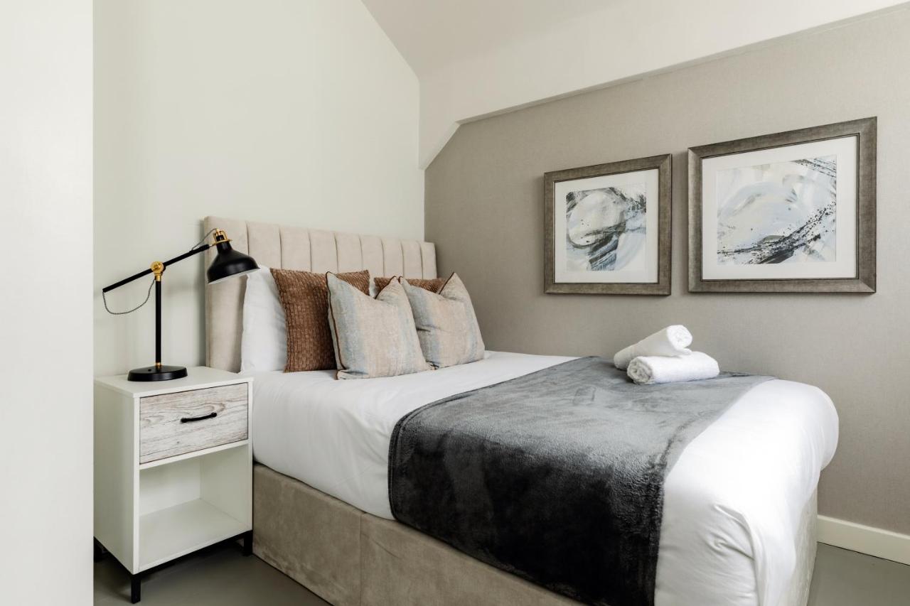 Apartamento de 1 dormitorio