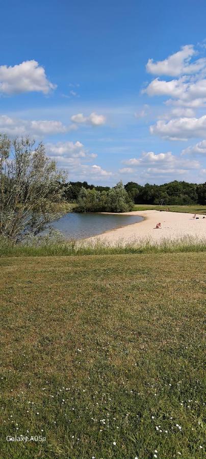 le valoria - B&B Villegouin